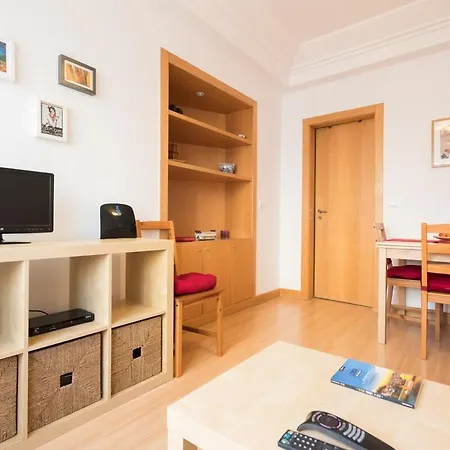 Location Beautiful Apartment! Apartment Lisbon