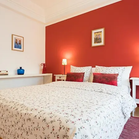 Location Beautiful Apartment! * Lisbon