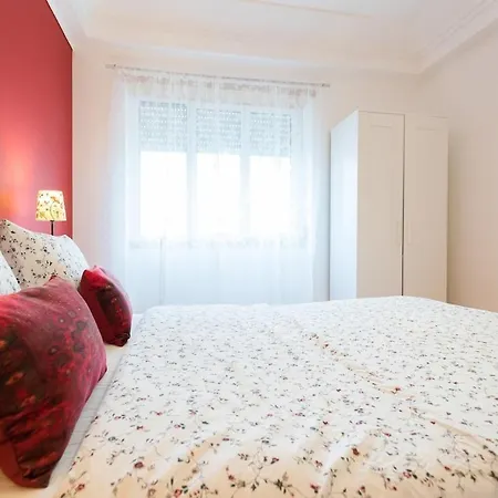 Apartment Location Beautiful Apartment! Lisbon