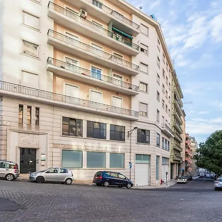Location Beautiful Apartment! Lisbon