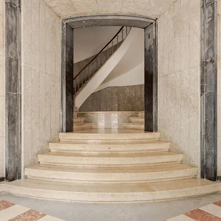 Location Beautiful Apartment! * Lissabon