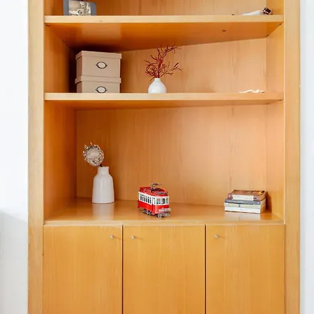 Location Beautiful Apartment! Daire Lisboa