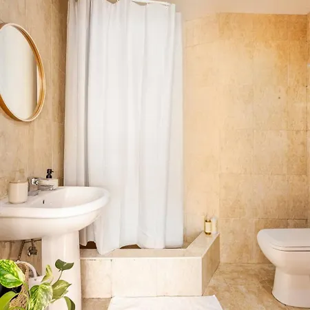 公寓 Location Beautiful Apartment! *