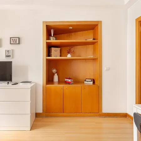 公寓 Location Beautiful Apartment! *