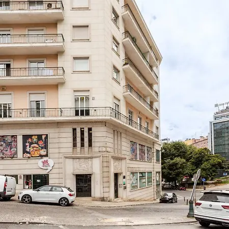 公寓 Location Beautiful Apartment! *