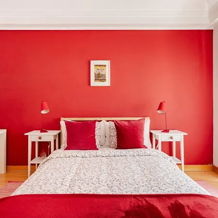 公寓 Location Beautiful Apartment! *